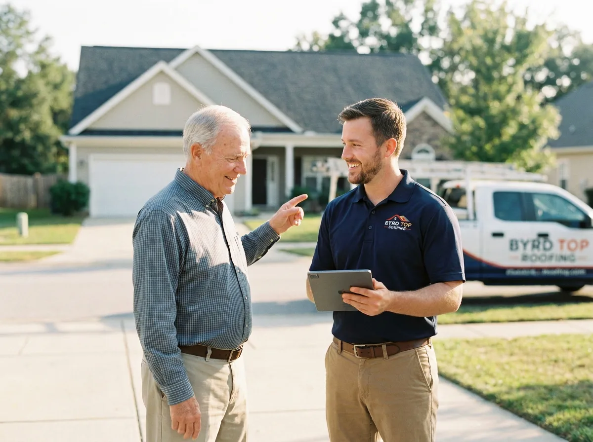 Roofing Murphysboro, IL FAQs